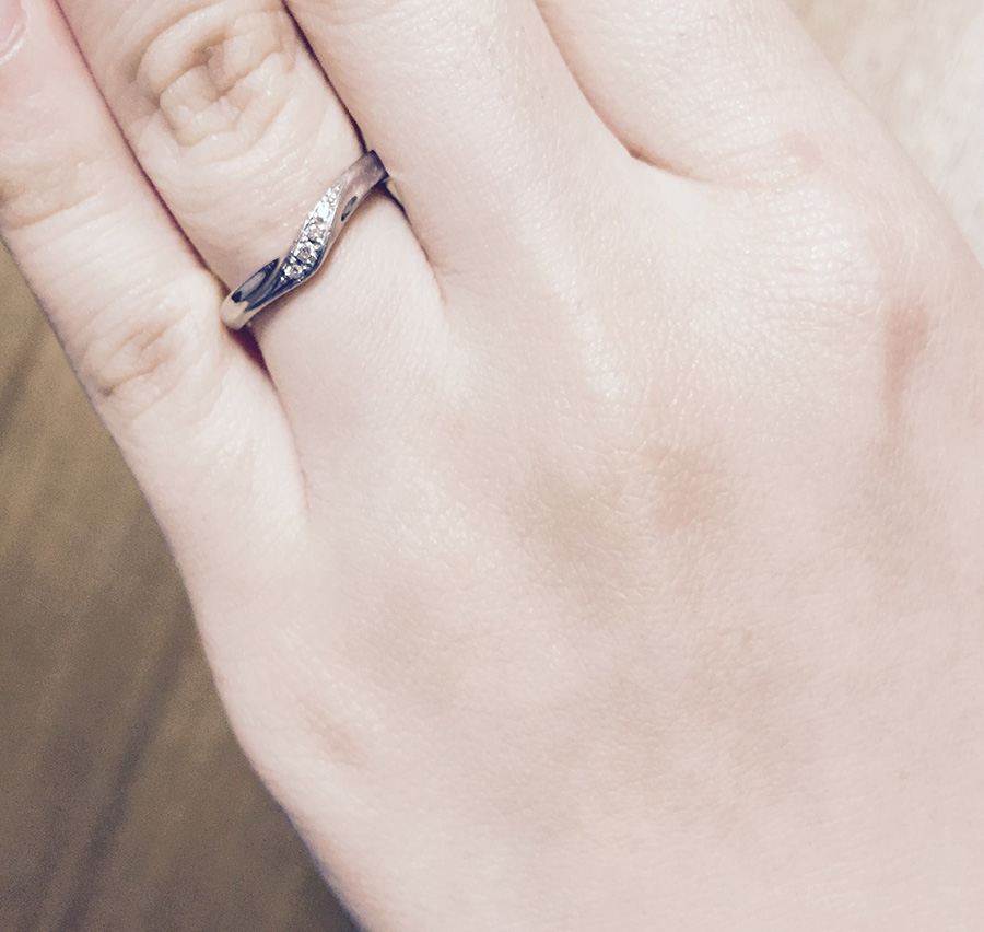 銀座ダイヤモンドシライシ 熊本店