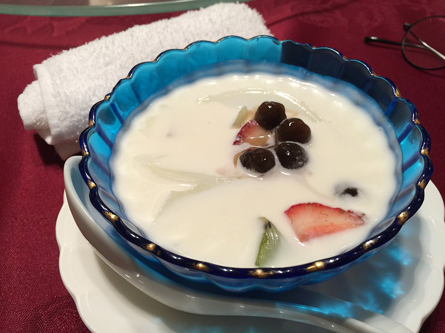 熊本ホテルキャッスル 桃花源