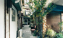 河原町繊維問屋組合